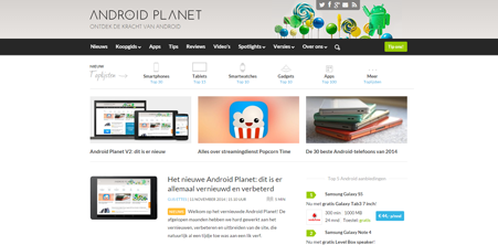 androidplanet.nl