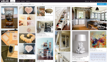 welke.nl - home deco
