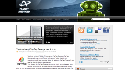 Androidplanet.nl
