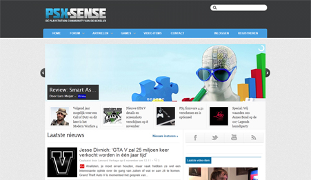 psx-sense.nl